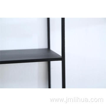 wall storage rack multifunction